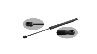 Amortizor hayon VW TIGUAN (5N), 09.2007-04.2011; TIGUAN (5N2), 04.2011-05.2016, echilibror spate, partea stanga=dreapta,
