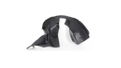 Carenaj aripa VOLKSWAGEN TIGUAN (5N/5N2), 09.2007-2016 exceptand versiunile: Off-road/Track&Style/Track&Field, punte fata, partea Dreapta, polipropilena (PP) + elastomer