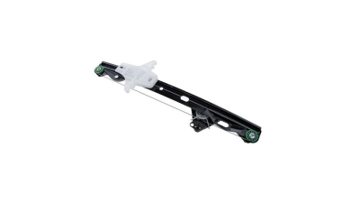 Macara geam fara motoras VW Tiguan (5n/5n2), 09.2007-05.2016, usa spate, partea Dreapta, Aftermarket