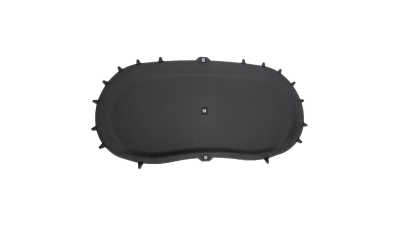 Material amortizare zgomot nisa motor Vw Tiguan, 09.2007-05.2016, parte montare, 9585WM, Aftermarket