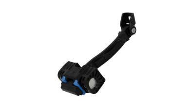 Opritor usa, limitator VW TIGUAN (5N), 09.2007-04.2011; TIGUAN (5N2), 04.2011-05.2016, fata, partea stanga=dreapta,