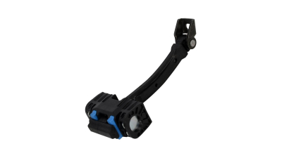 Opritor usa, limitator VW TIGUAN (5N), 09.2007-04.2011; TIGUAN (5N2), 04.2011-05.2016, spate, partea stanga=dreapta,