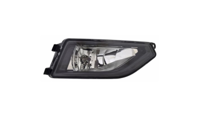 Proiector ceata VOLKSWAGEN ATLAS/TERAMONT, 01.2017-02.2020, partea Dreapta, TYC, tip bec H8;