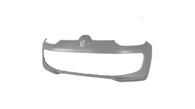 Bara fata Vw Up!, 2012-, parte montare grunduita, 95A107-J, Aftermarket