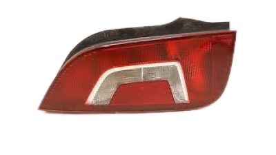 Stop spate lampa Vw Up! (Vw120), 04.12-, spate, omologare ECE,cu suport bec, 1S0945095D; 1S0945095F; 1S0945095G; 1S0945111, Stanga