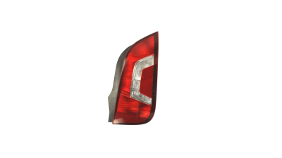 Stop spate lampa VW UP! (VW120), 2012-, partea Dreapta, fara suport bec, TYC