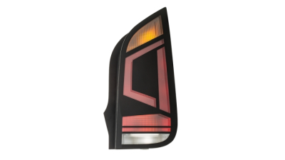 Stop spate lampa Volkswagen Up! (Vw120), 05.2016-, spate, Dreapta, VARROC