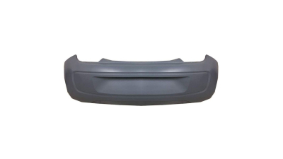 Bara spate Vw Up!, 2012-; Seat Mii 05.2012-, Skoda Citigo 2012-, parte montare grunduita, 95A196, Aftermarket