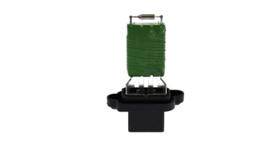 Rezistor ventilator habitaclu Skoda Citigo, 2011-, Seat MII, 2011-, VW UP!, 2011-, motor 1.0 benzina, cu/fara AC, Behr-Hella, OEM/OES