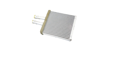 Radiator incalzire habitaclu Seat Mii 2011-; Skoda Citigo 2011-; Volkswagen Up! 2011-, 155x168x26mm, BestAutoVest 95A1N8-1