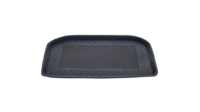 Tavita portbagaj Skoda Citigo, 05.2012- , VW Up! (Vw120), 04.2012- Top Shelf, cu panza antialunecare