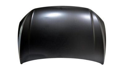 Capota motor VW Polo, 09.2017-, Aftermarket