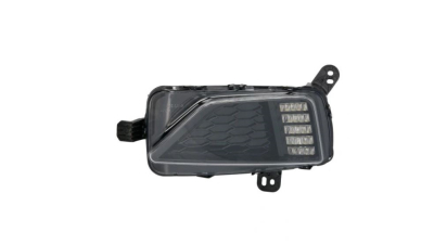 Lumini de zi Vw Polo, 09.2017-, parte montare Fata, Stanga, VALEO 95B1291V