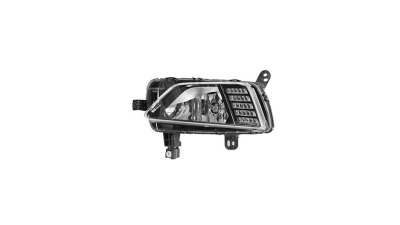 Proiector ceata Vw Polo, 09.2017-, parte montare Fata, Stanga, VALEO 95B1292V