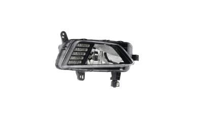 Proiector ceata Vw Polo, 09.2017-, parte montare Fata, Dreapta, VALEO 95B130-V