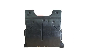 Scut motor AUDI A1 (GB), 10.2018-, VW POLO, 09.2017-, Seat ARONA, 09.2017-; IBIZA, 10.2017-, fata, polipropilena