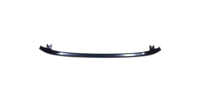 Intaritura a barei de protectie VW Polo, 09.2017-, Spate, Aftermarket