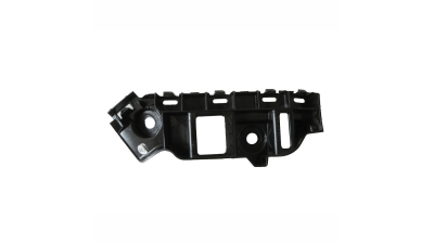 Suport bara de protectie VW Polo, 09.2017-, Spate, partea Dreapta, lateral, Aftermarket