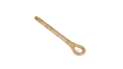 Cui remorcare Vw Transporter (T4)/Caravelle/Multivan 07.1990-03.2003; Vw Transporter/Multivan (T5) 04.2003-2015 , Inel Tractare cu filet de 18 mm pe stanga 