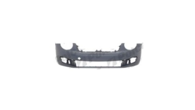 Bara fata VW Beetle (5c1), 10.2011-07.2016, cu gauri pentru Senzori de parcare (PDC); grunduit, Aftermarket