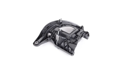 Suport fixare far VW BEETLE (5C1), 10.2011-, partea stanga, Best Auto Vest
