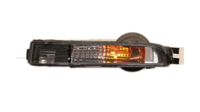 Lampa semnalizare fata Vw Beetle (5c1), 10.11-, Fara suport bec, omologare ECE/SAE, 5C5953041A, Stanga