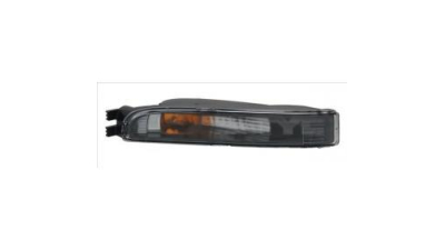 Lampa semnalizare fata Vw Beetle (5c1), 10.11-, Fara suport bec, omologare ECE/SAE, 5C5953042A, Dreapta