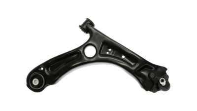 Brat suspensie roata TEKNOROT 95C1382K, Dreapta, Fata