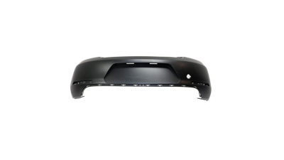 Bara spate VW BEETLE (5C1), 10.2011-, grunduit