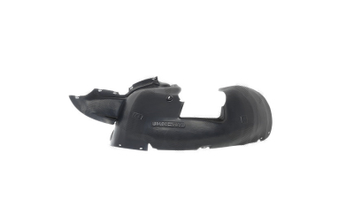 Carenaj roata Vw Beetle (5c1) 10.2011- , partea Fata Dreapta, Material , 5C5805912