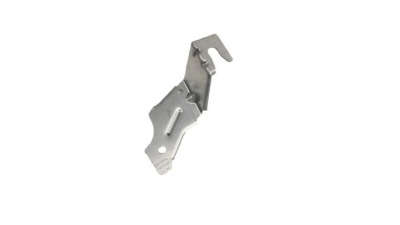 Ornament fixare Aripa fata VW Golf 7 (5k), 10.2012-2017, Fata, partea Stanga, Aftermarket