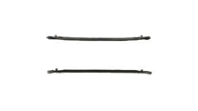 Armatura bara fata Vw Golf 7 (5k), 10.2012-, inferior, 5G0807651A