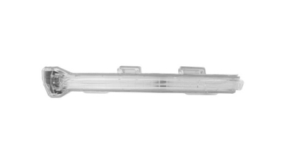 Lampa semnalizare oglinda Vw Golf Sportsvan, 02.14-, Vw Golf 7 (5k), 10.12-, cu LED,omologare ECE, 5G0949101, Stanga