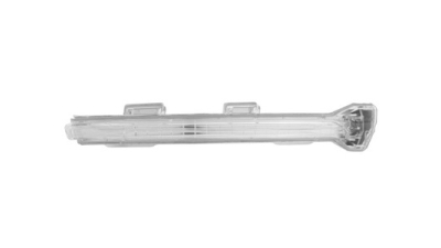 Lampa semnalizare oglinda Vw Golf Sportsvan, 02.14-, Vw Golf 7 (5k), 10.12-, cu LED,omologare ECE, 5G0949102, Dreapta