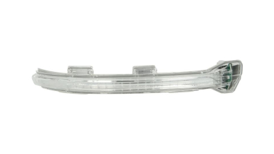 Semnalizare oglinda VW Golf 7 (5k), 10.2012-, Golf 7 (5k), 10.2012-, E-Golf; Golf Sportsvan, 02.2014-, Touran (5t), 05.2015-, partea Dreapta, LED; Omologare: ECE, Taiwan