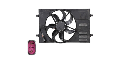 Ventilator radiator GMV BestAutoVest 95C223W9X