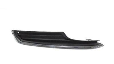 Grila bara fata VW Golf 7 (5K), 10.2012-, Dreapta inferior, 5G0853665A, 95C22714 pentru model HIGHLINE