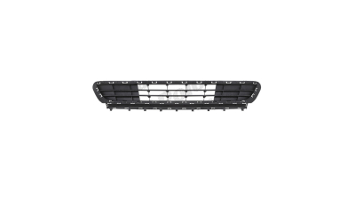 Grila bara VW Golf 7 (5k), 10.2012-, Fata, Jumatate deschis, Aftermarket