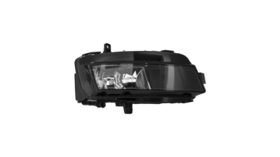 Proiector ceata VW GOLF 7 (5K), 10.2012-03.2017, DEPO, fata, partea dreapta, cu lumini pt. curbe; H11;