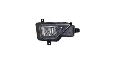 Proiector ceata Volkswagen Golf 7 (5k), 10.2012-03.2017 Alltrack , Golf Sportsvan, 02.2014-, fata, Dreapta, H11; cu becuri, HELLA