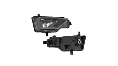 Proiector ceata Vw Golf Sportsvan, 02.2014-; Vw Golf 7 (5k), 10.2012-, parte montare Fata, Dreapta, TYC 95C2304E
