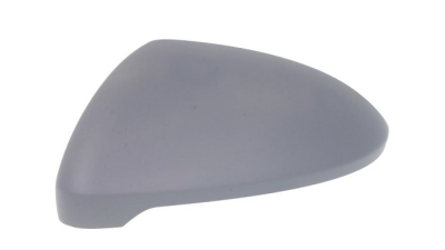 Carcasa oglinda exterioara Volkswagen Golf 7 (5k), 10.2012-; Golf Sportsvan, 02.2014- , Touran (5t), 05.2015-, Stanga, grunduita