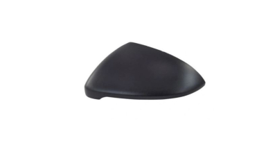 Carcasa oglinda exterioara Volkswagen Golf 7 (5k), 10.2012-; Golf Sportsvan, 02.2014- , Touran (5t), 05.2015-, Stanga, carcasa neagra