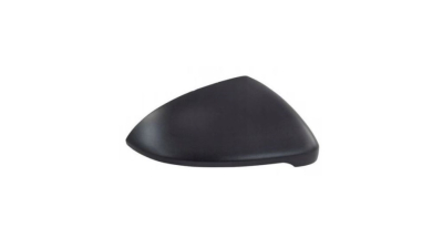 Carcasa oglinda exterioara VW GOLF 7 (5K), 10.2012-; GOLF SPORTSVAN, 02.2014-; TOURAN (5T), 05.2015-, SRL, partea dreapta, carcasa neagra