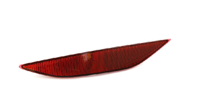 Element reflectorizant catadioptru VW Golf 7 (5k), 10.2012-03.2017, Combi (Variant), partea Stanga, Spate, OE