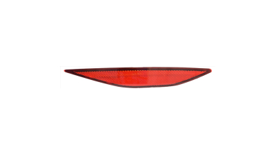 Catadioptru reflectorizant VW Golf VII, 10.2012-03.2017 model Hatchback, partea Dreapta, Depo