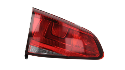 Stop spate lampa Vw Golf 7 (5k), 10.12- Hatchback, spate, omologare ECE, fara suport bec, interior, 5G0945093; 5G0945093AC; 5G0945093M; 5G0945093R, Stanga