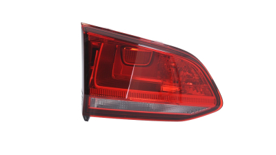 Stop spate lampa Vw Golf 7 (5k), 10.12- Variant, spate, omologare ECE, cu suport bec, interior, 5G9945093, Stanga