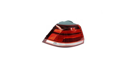 Stop, lampa spate VW GOLF 7 (5K), 01.2017-, model COMBI (Variant), VALEO, partea stanga, exterior; LED;