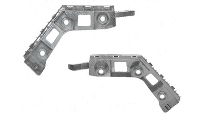 Suport bara spate, stanga Vw Golf 7 (5k), 10.2012-, exterior, Hatchback, 5G0807393